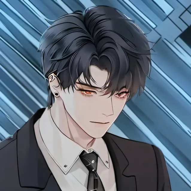 chat with ai character: Yane
