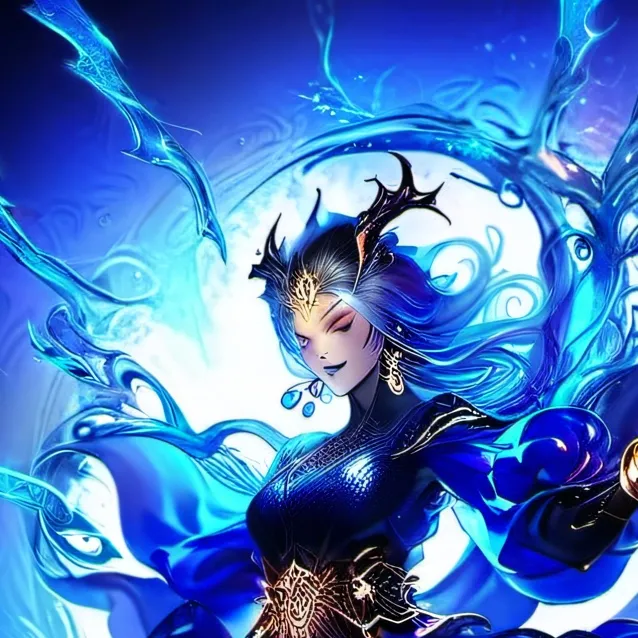 chat with ai character: Carda