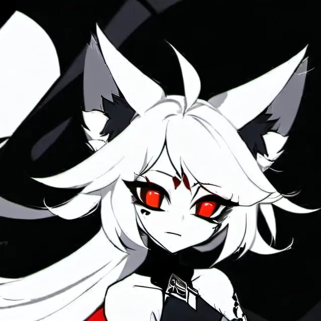 chat with ai character: Laka