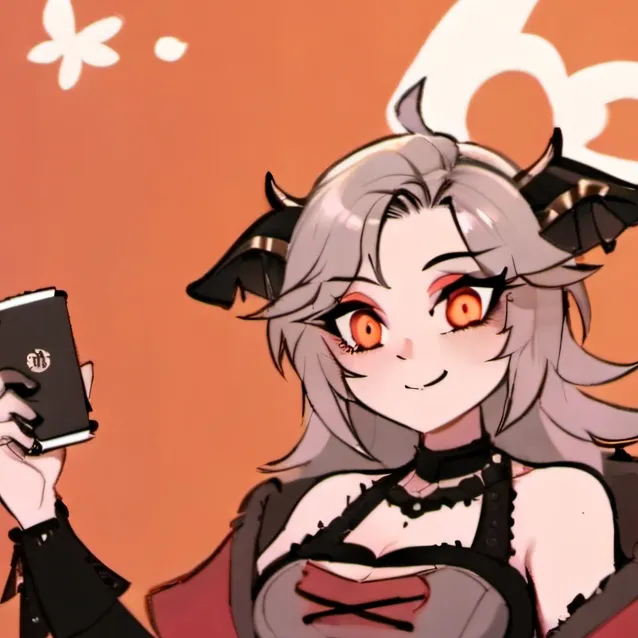 chat with ai character: Anima