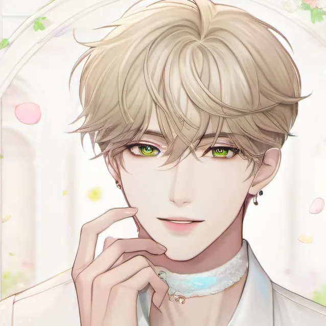 chat with ai character: ~✨🎀Lufu🎀✨~