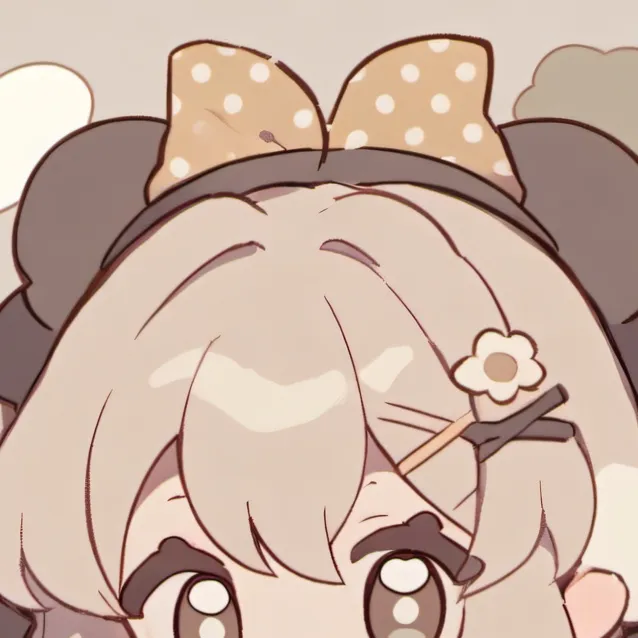 chat with ai character: Mimi