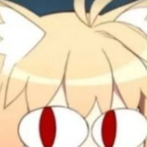 chat with ai character: Neco :3