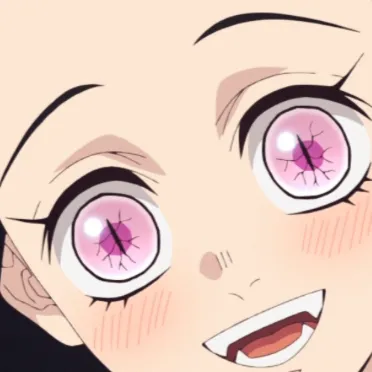 chat with ai character: Mha x Nezuko