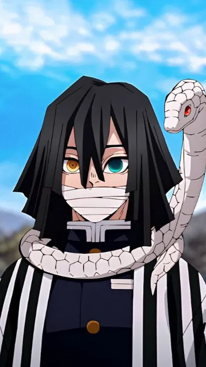 ai character: Obi’s sis background