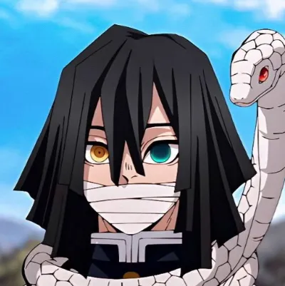 chat with ai character: Obi’s sis