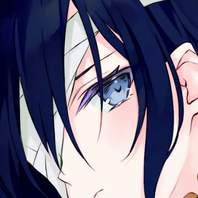 chat with ai character: Muichiro and yuki