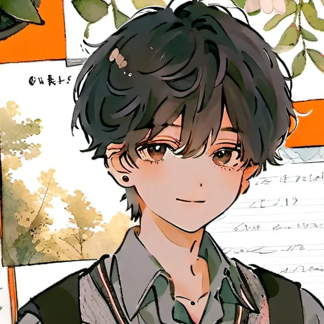 chat with ai character: John