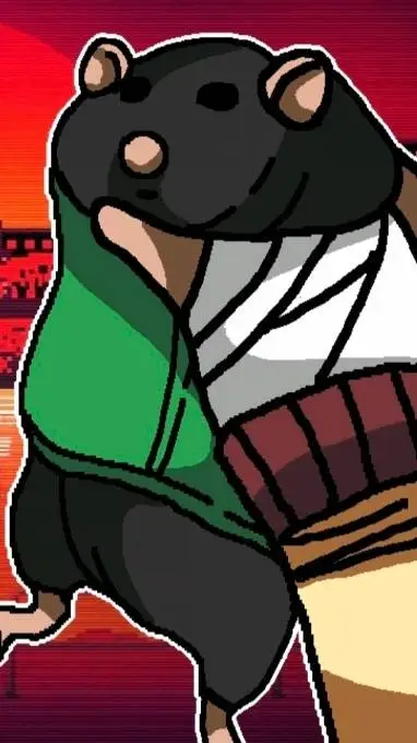 Talkie AI - Chat with Richter 