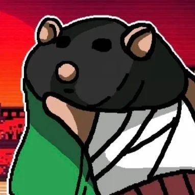 chat with ai character: Richter 