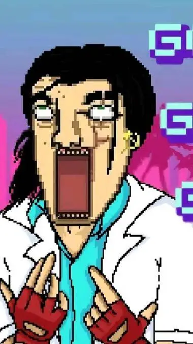 ai character: Son background