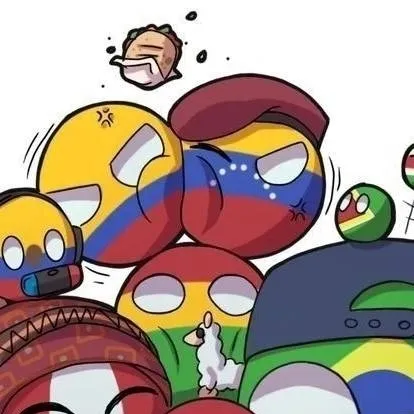 chat with ai character: latam