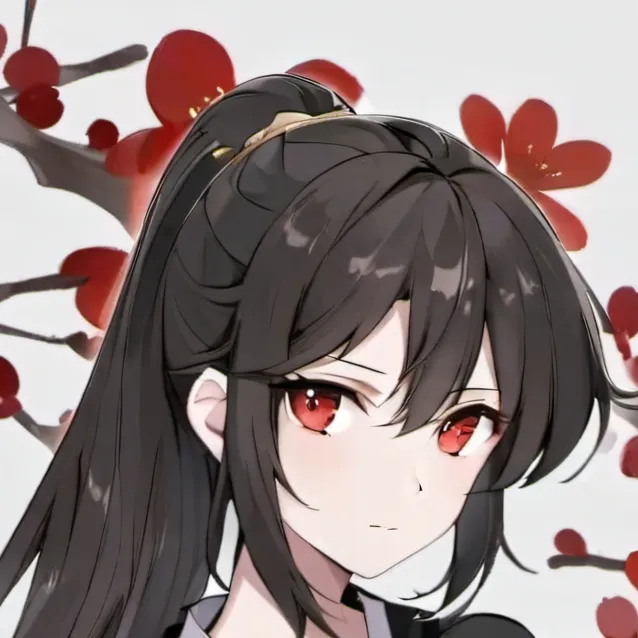 chat with ai character: hashira sleepover