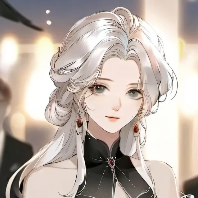 chat with ai character: Jessa