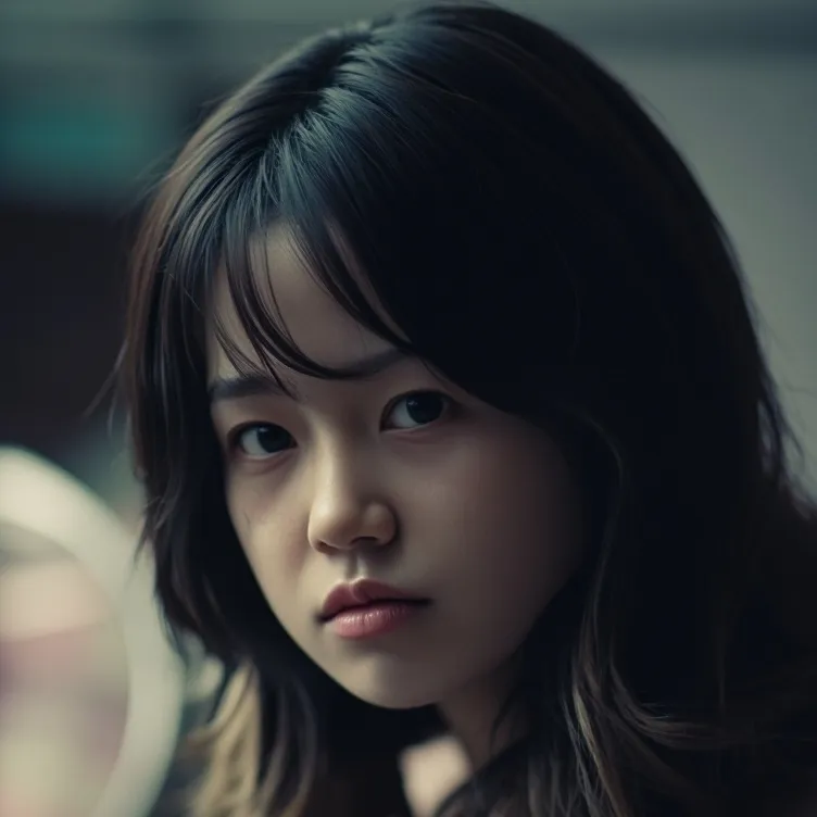 chat with ai character: Jo Yuri