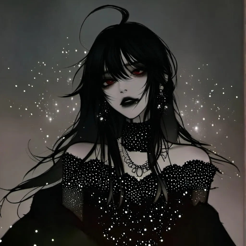 chat with ai character: Kira