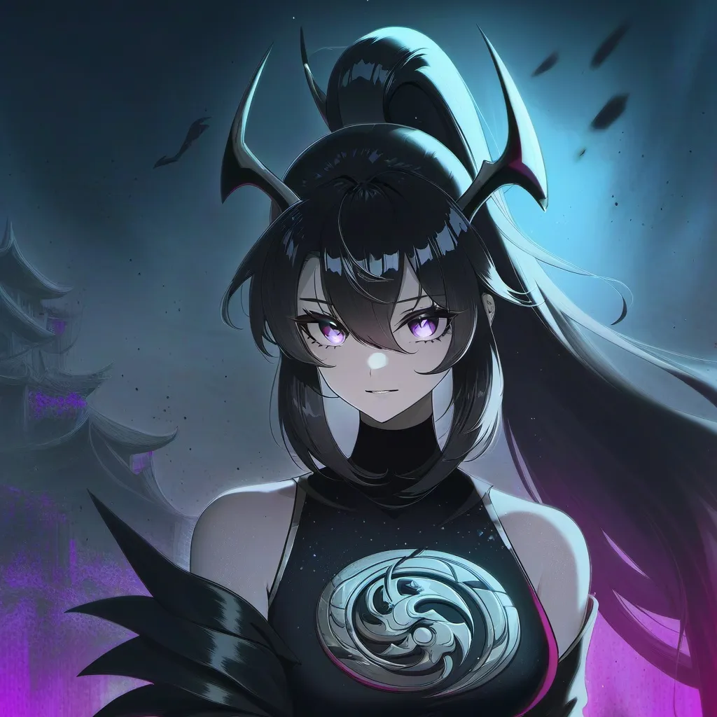 chat with ai character: Alyssa 