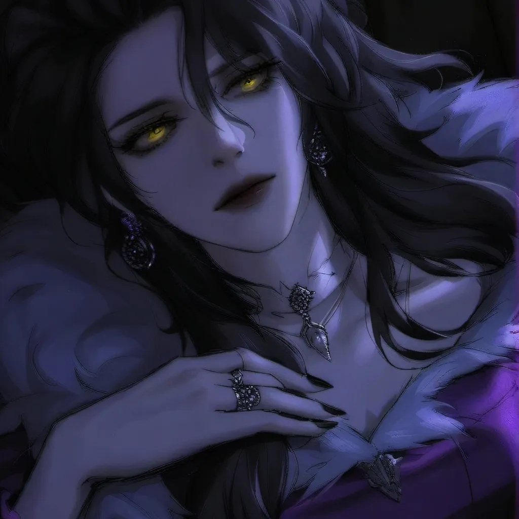 chat with ai character: Cayla