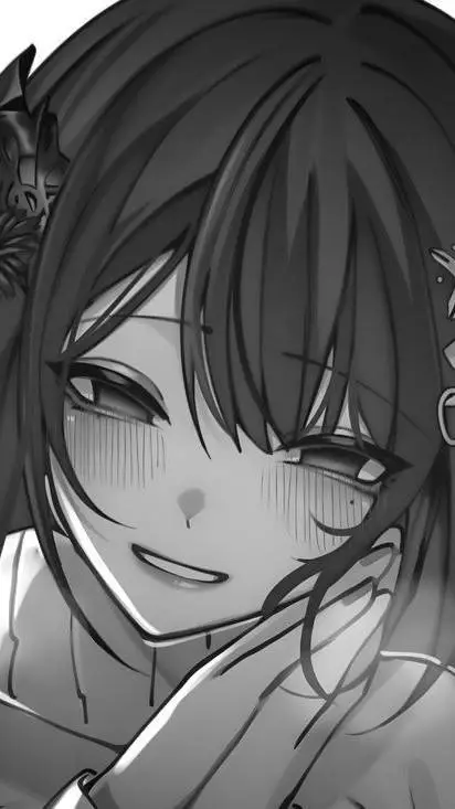 ai character: Aille background