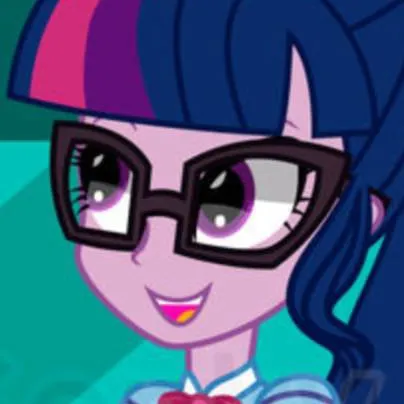 chat with ai character: Twilight 