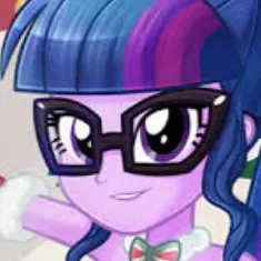 chat with ai character: Twilight 