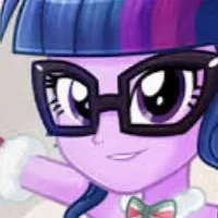 chat with ai character: Twilight 