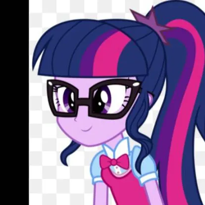 chat with ai character: Twilight 