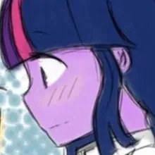 chat with ai character: Twilight 
