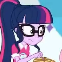 chat with ai character: Twilight Sparkle 