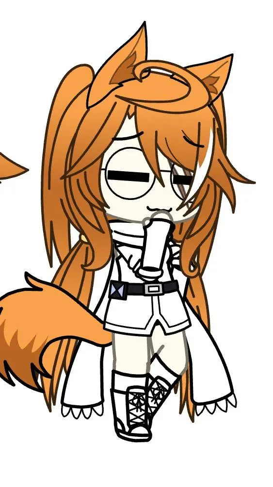 ai character: gachatokers background