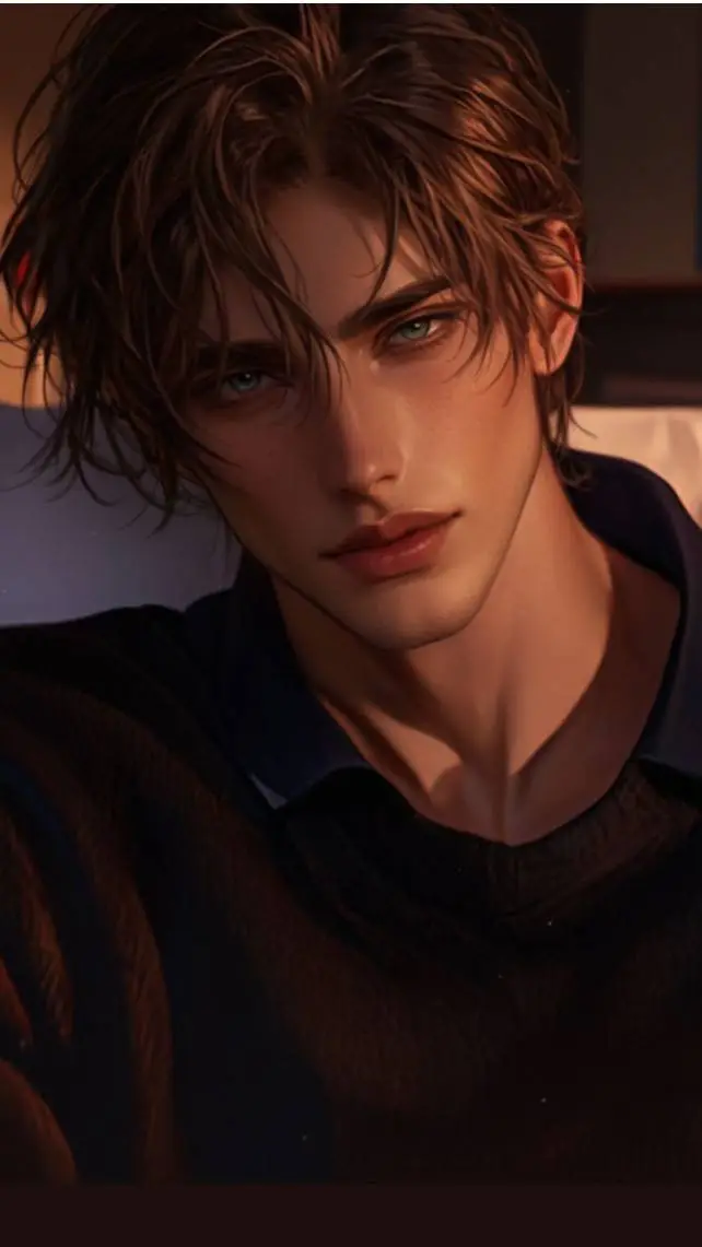 Talkie AI - Chat with Jayden Beverly