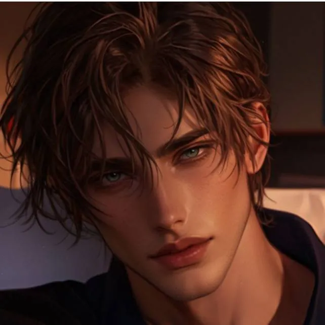 chat with ai character: Jayden Beverly