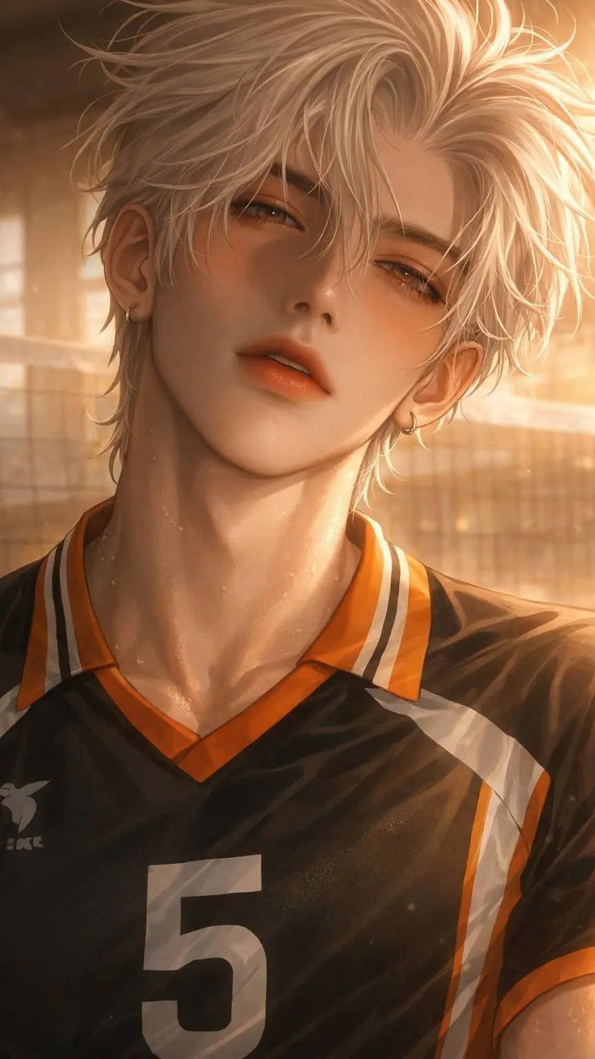 ai character: Noah Rogers background