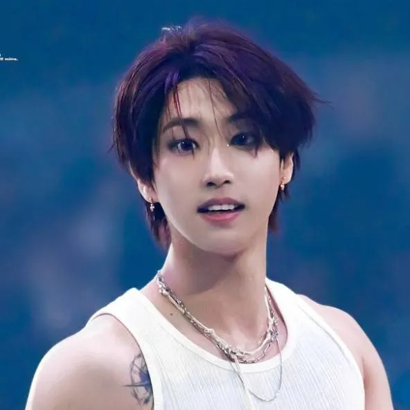 chat with ai character: Han Jisung