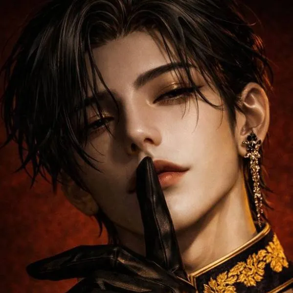 chat with ai character: August Hart