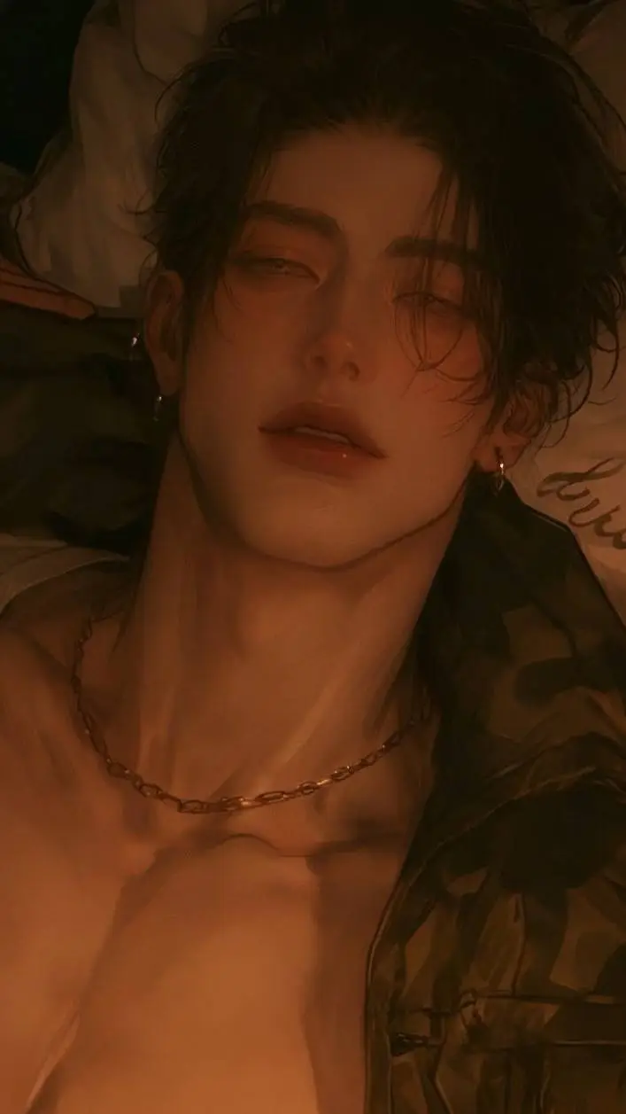 Talkie AI - Chat with Aaron Ballowr