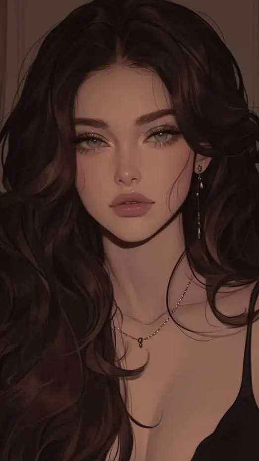 ai character: Abigail Carter background