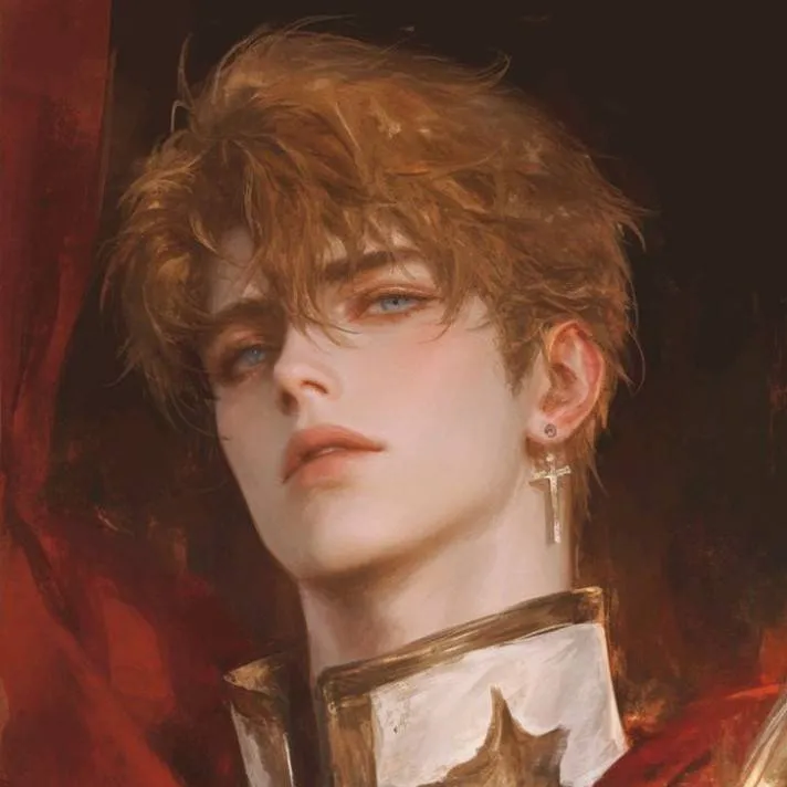 chat with ai character: Theodore Blackwood