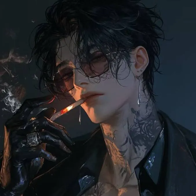 chat with ai character: Aaric Greywood