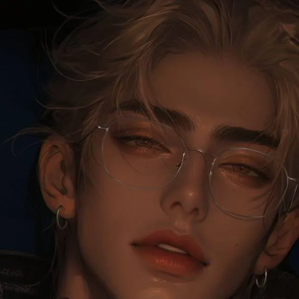 chat with ai character: Asher Wilson