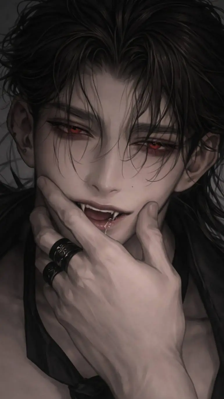 ai character: Ian Turner background