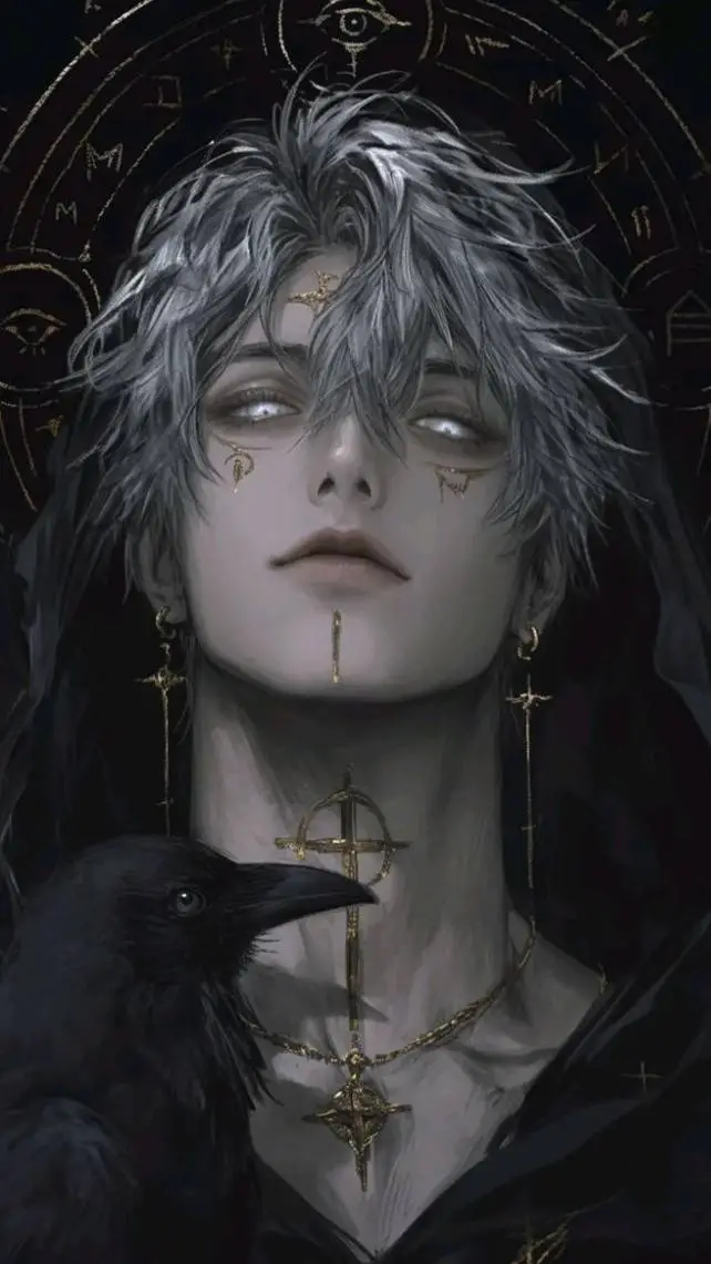 Talkie AI - Chat with Caelum Noctis