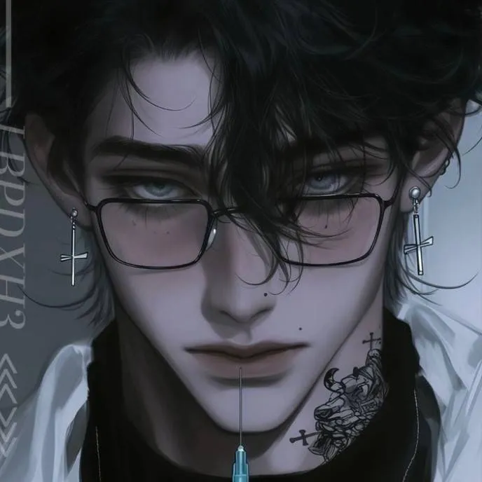 chat with ai character: Dr. Adrian Hayes