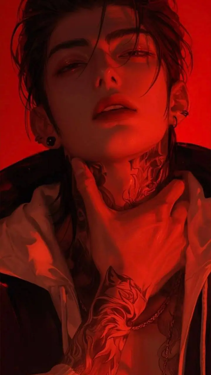 Talkie AI - Chat with Rowan Paterson