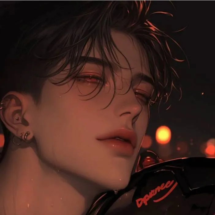 chat with ai character: Dante Cross