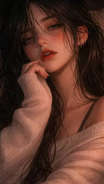 ai character: Lara Dray background