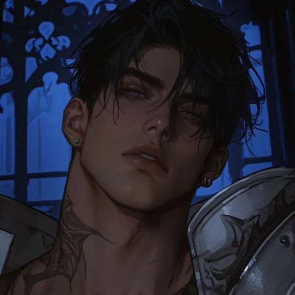 chat with ai character: Leon Wales