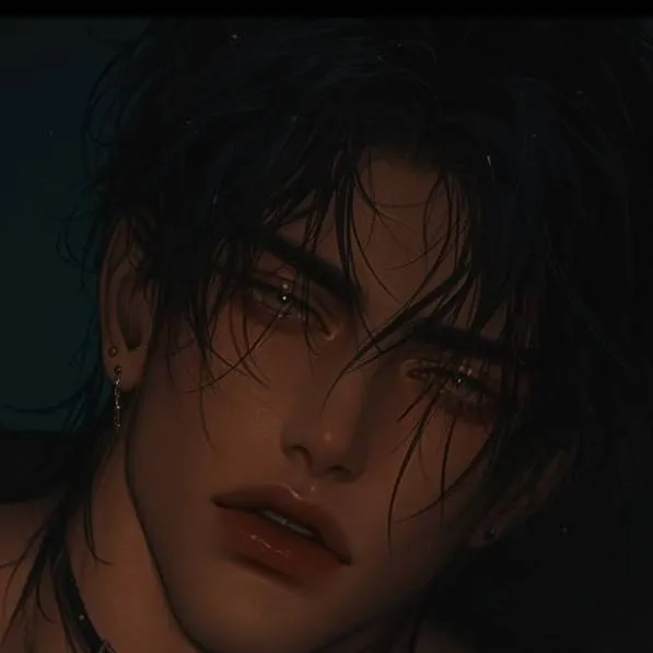 chat with ai character: Elias Tyler