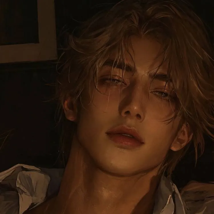 chat with ai character: Felix Donovan