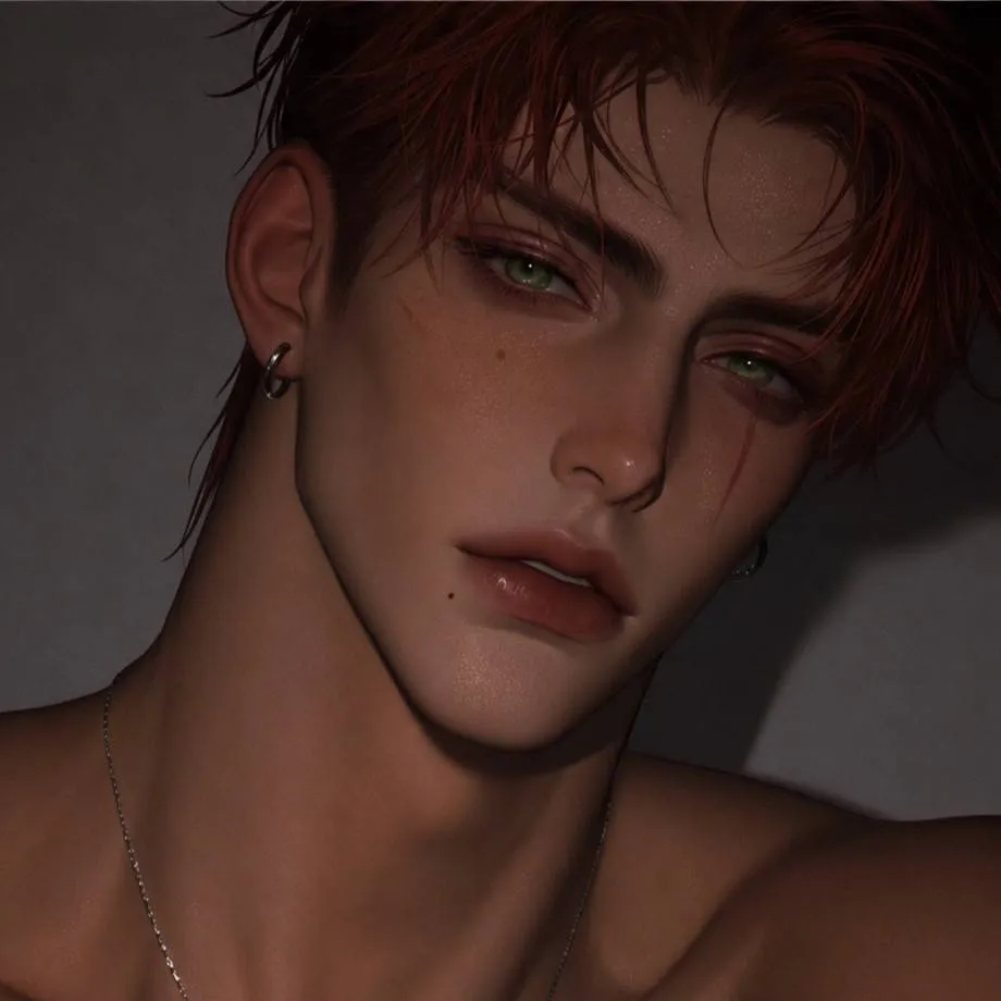chat with ai character: Rowan Caldwell
